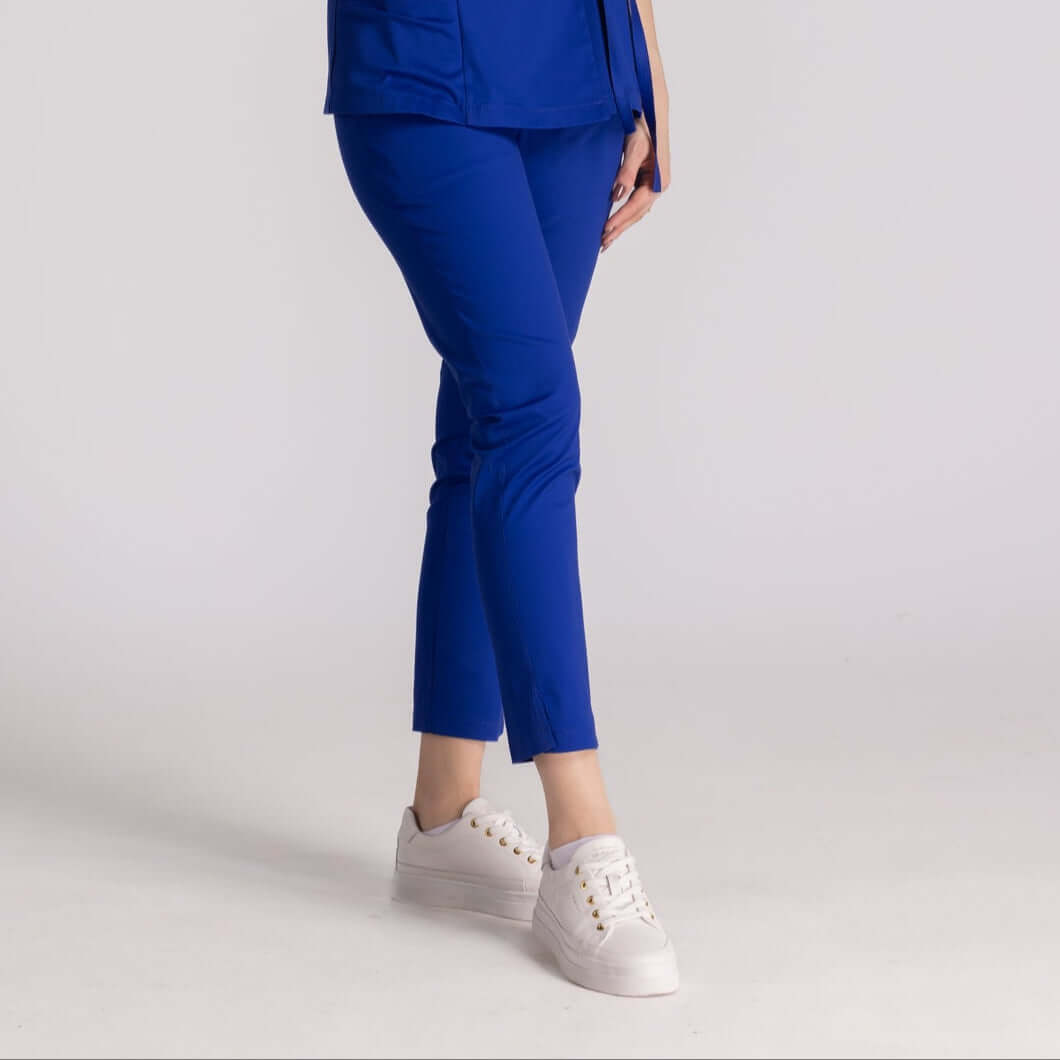 Pantaloni Elastici Cleo - Inotex