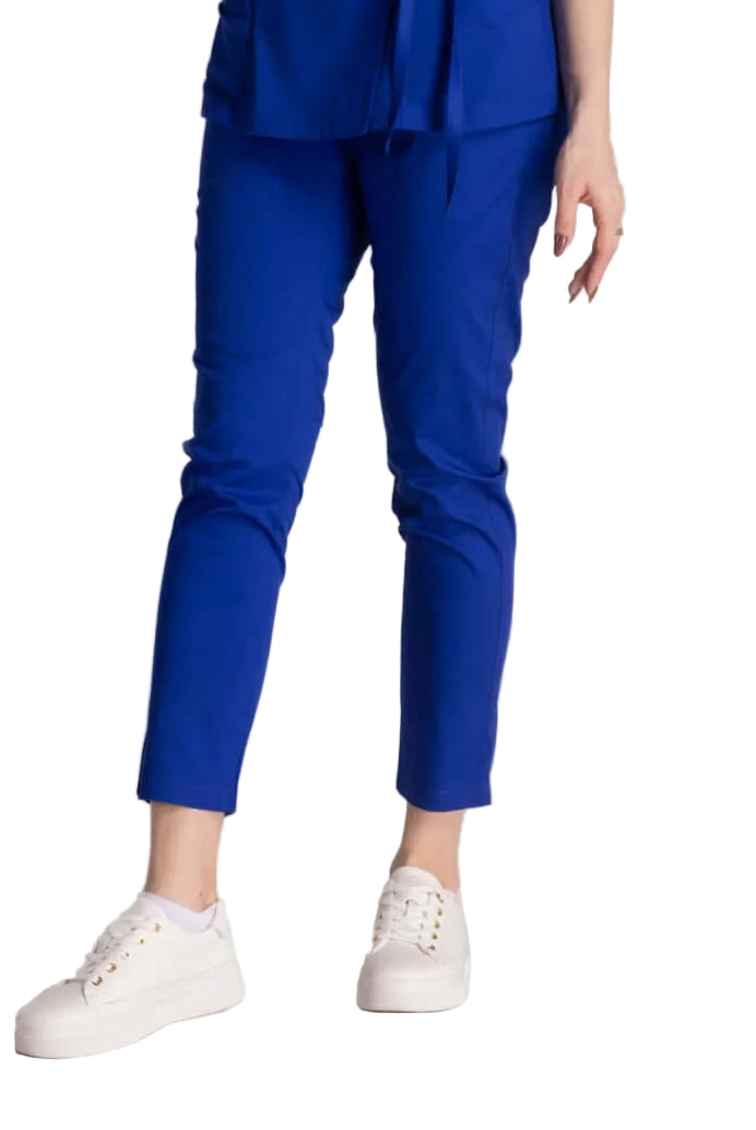 Pantaloni Elastici Cleo - Inotex