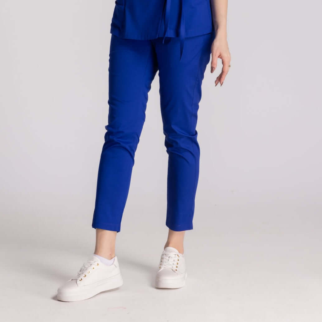 Pantaloni Elastici Cleo - Inotex