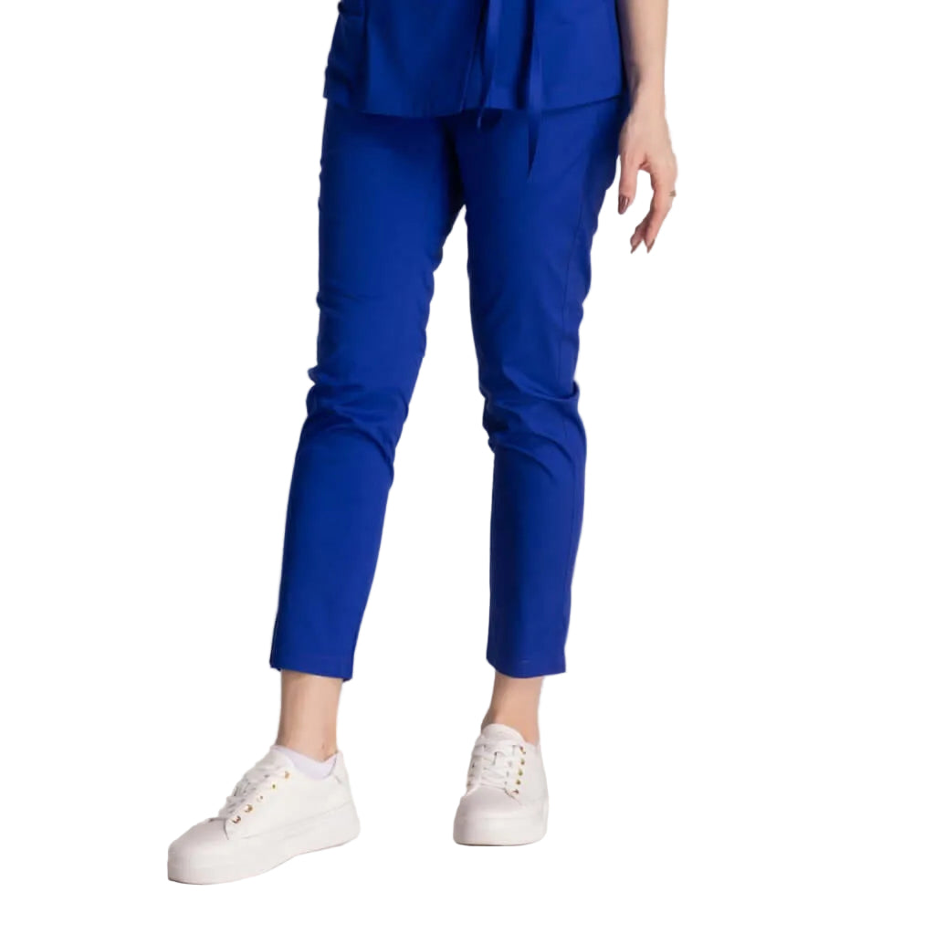 Pantaloni Elastici Cleo - Inotex