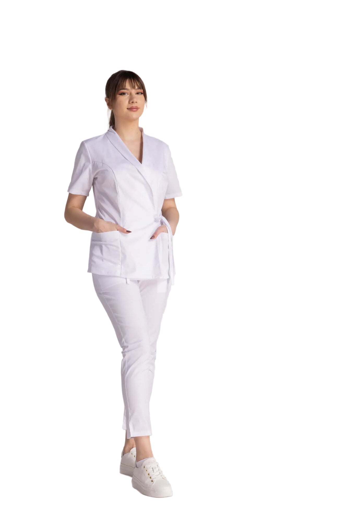 Costum Elastic Cleo - Inotex