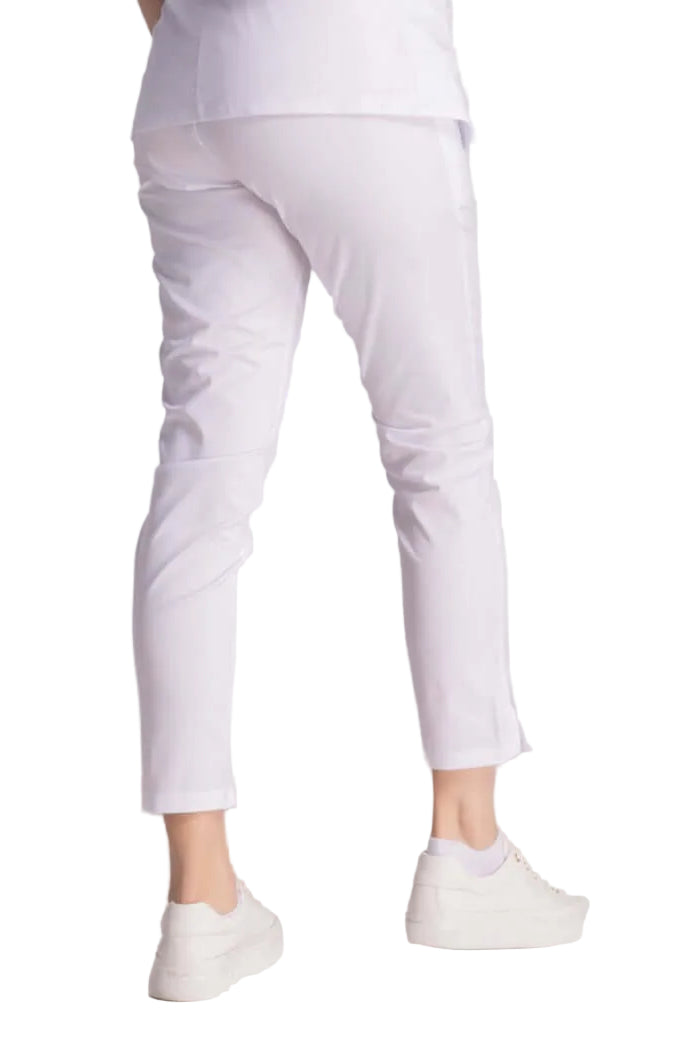 Pantaloni Elastici Cleo - Inotex