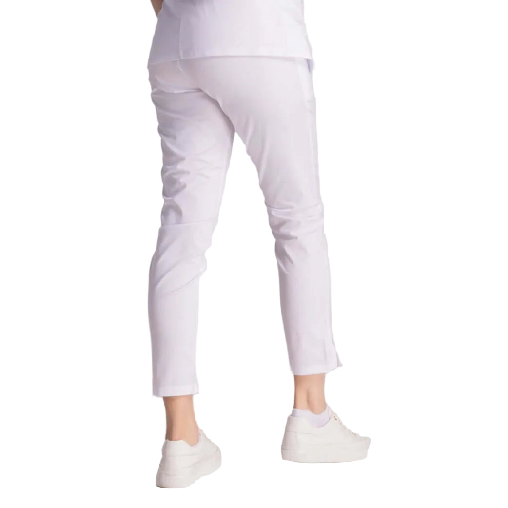 Pantaloni Elastici Cleo - Inotex