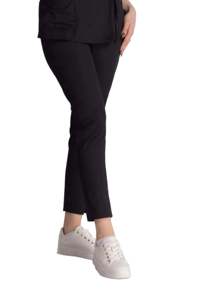 Pantaloni Elastici Cleo - Inotex
