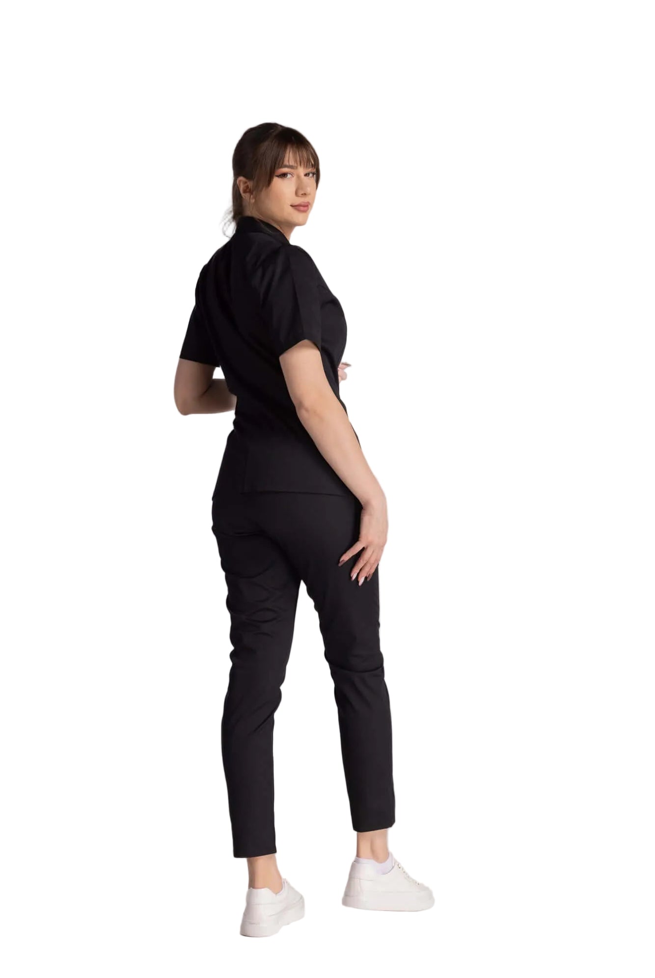 Costum Elastic Cleo - Inotex