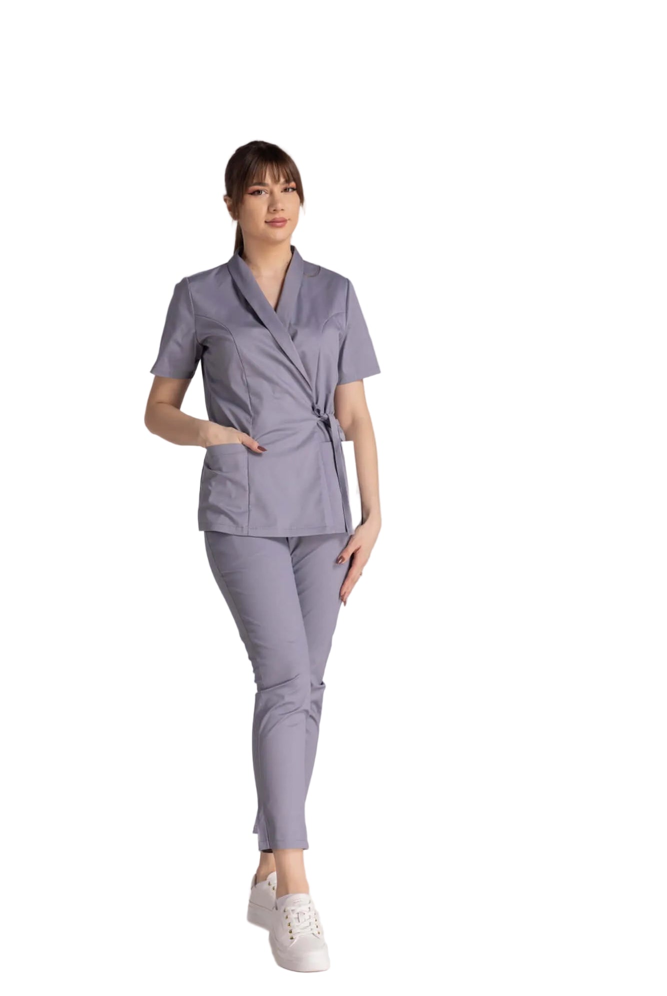 Costum Elastic Cleo - Inotex