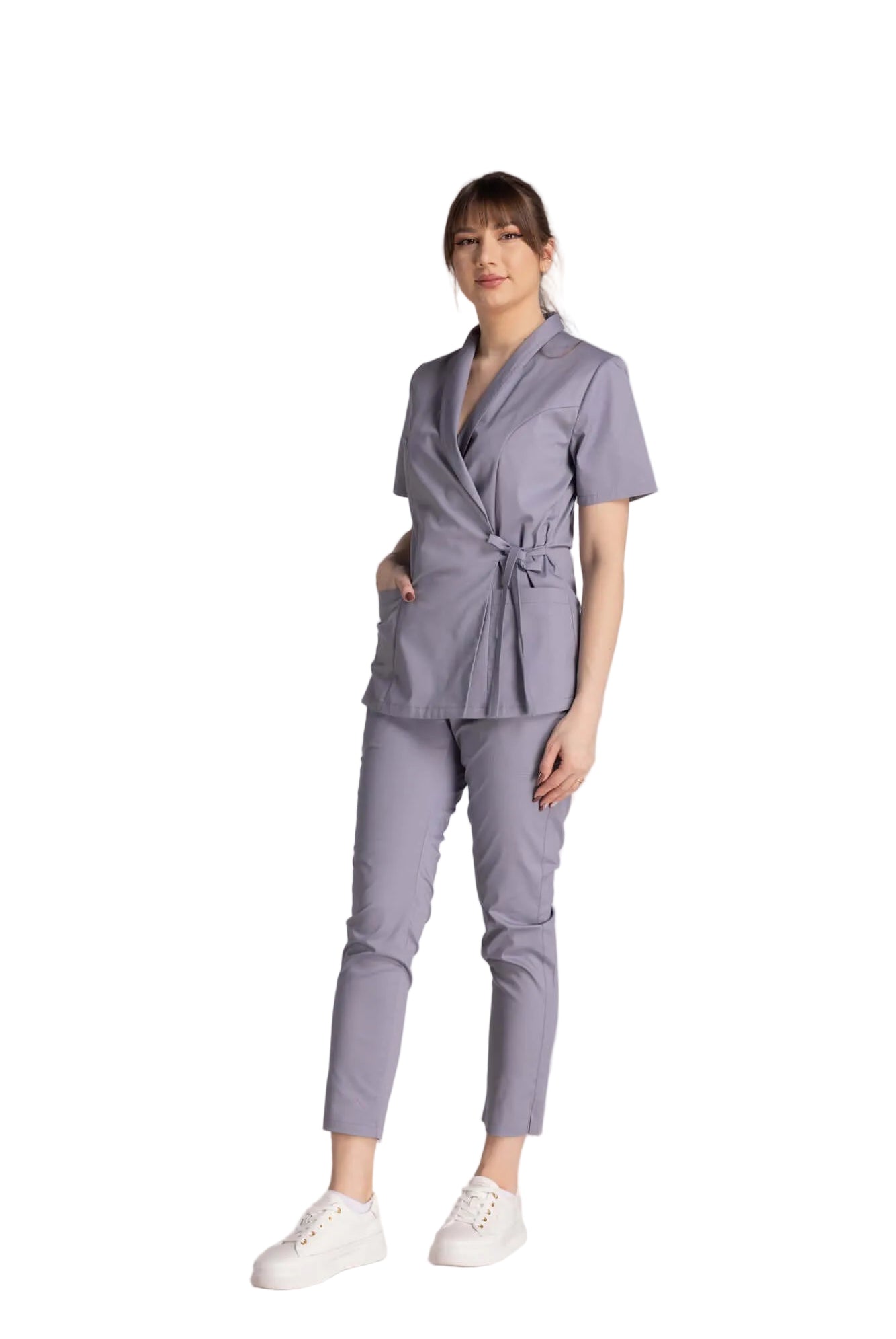 Costum Elastic Cleo - Inotex