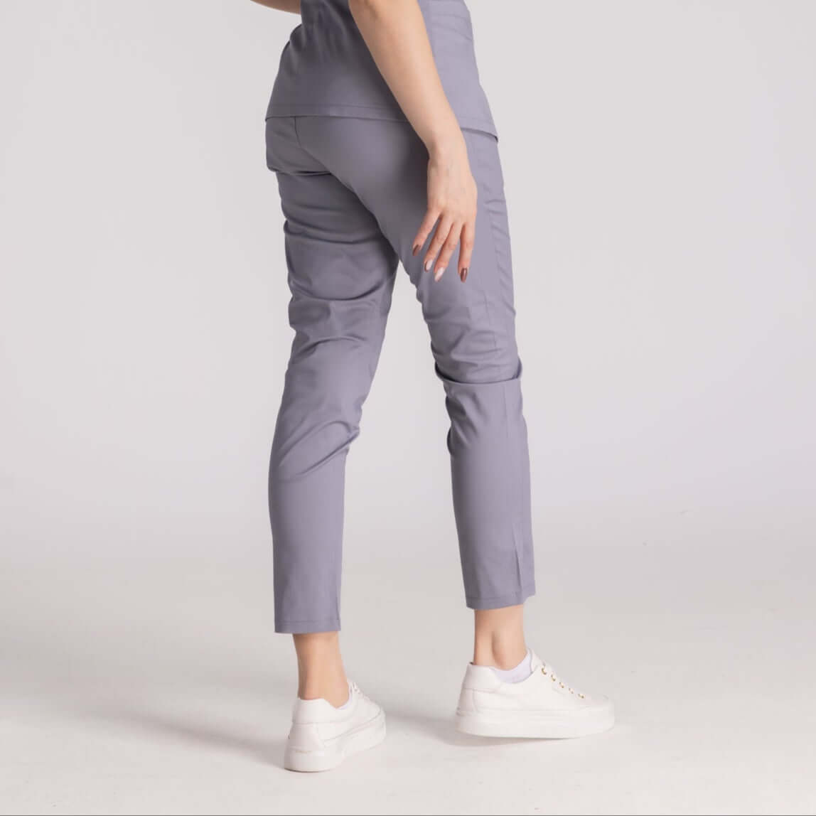 Pantaloni Elastici Cleo - Inotex