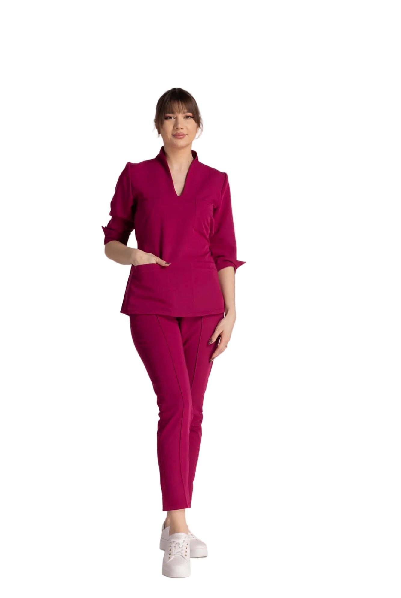 Costum Elastic Elise - Inotex