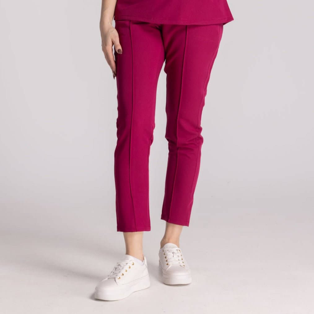 Pantaloni Elastici Elise - Inotex