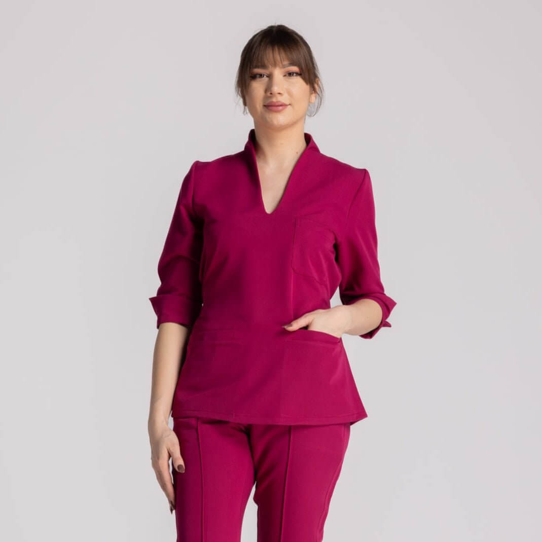 Bluza Elastica Elise - Inotex