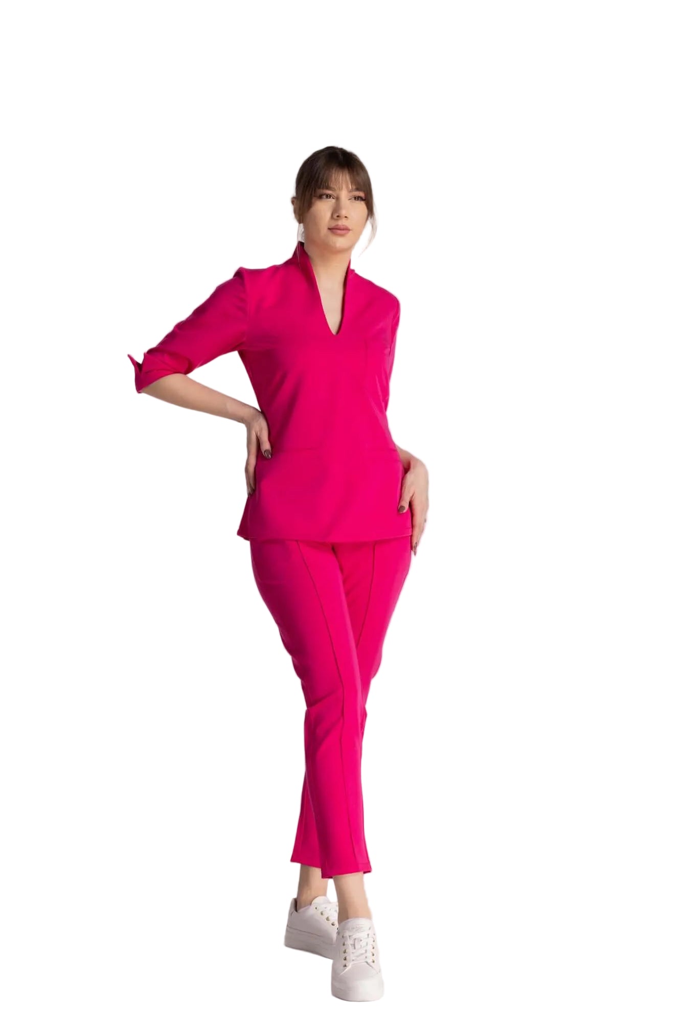 Costum Elastic Elise - Inotex