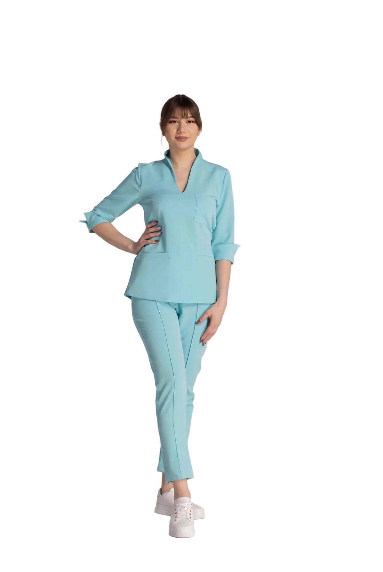 Costum Elastic Elise - Inotex