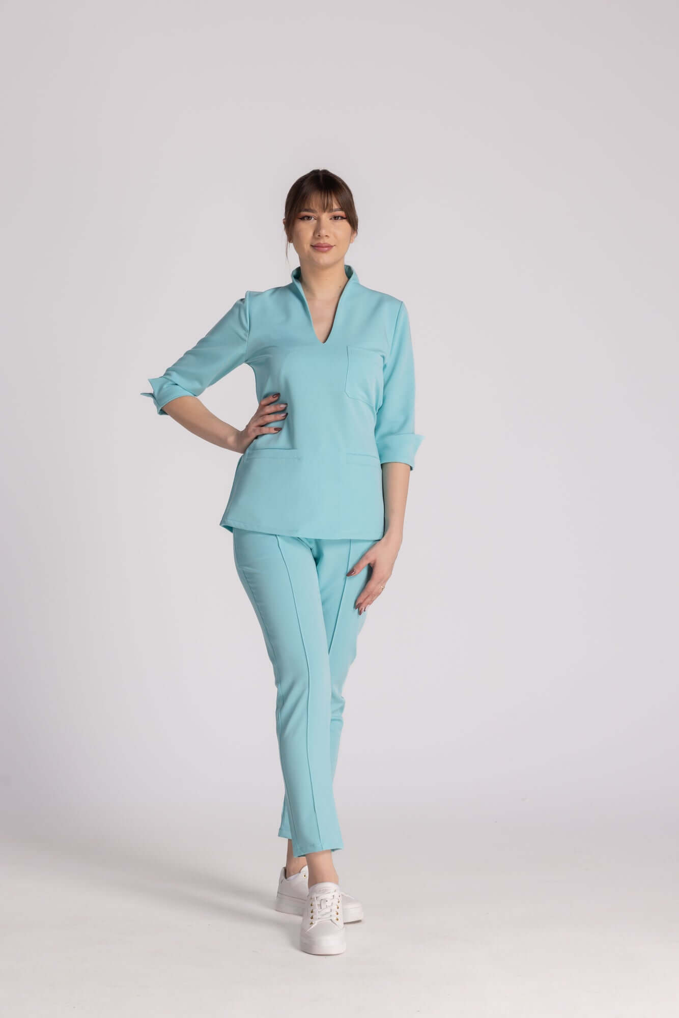 Costum Elastic Elise - Inotex