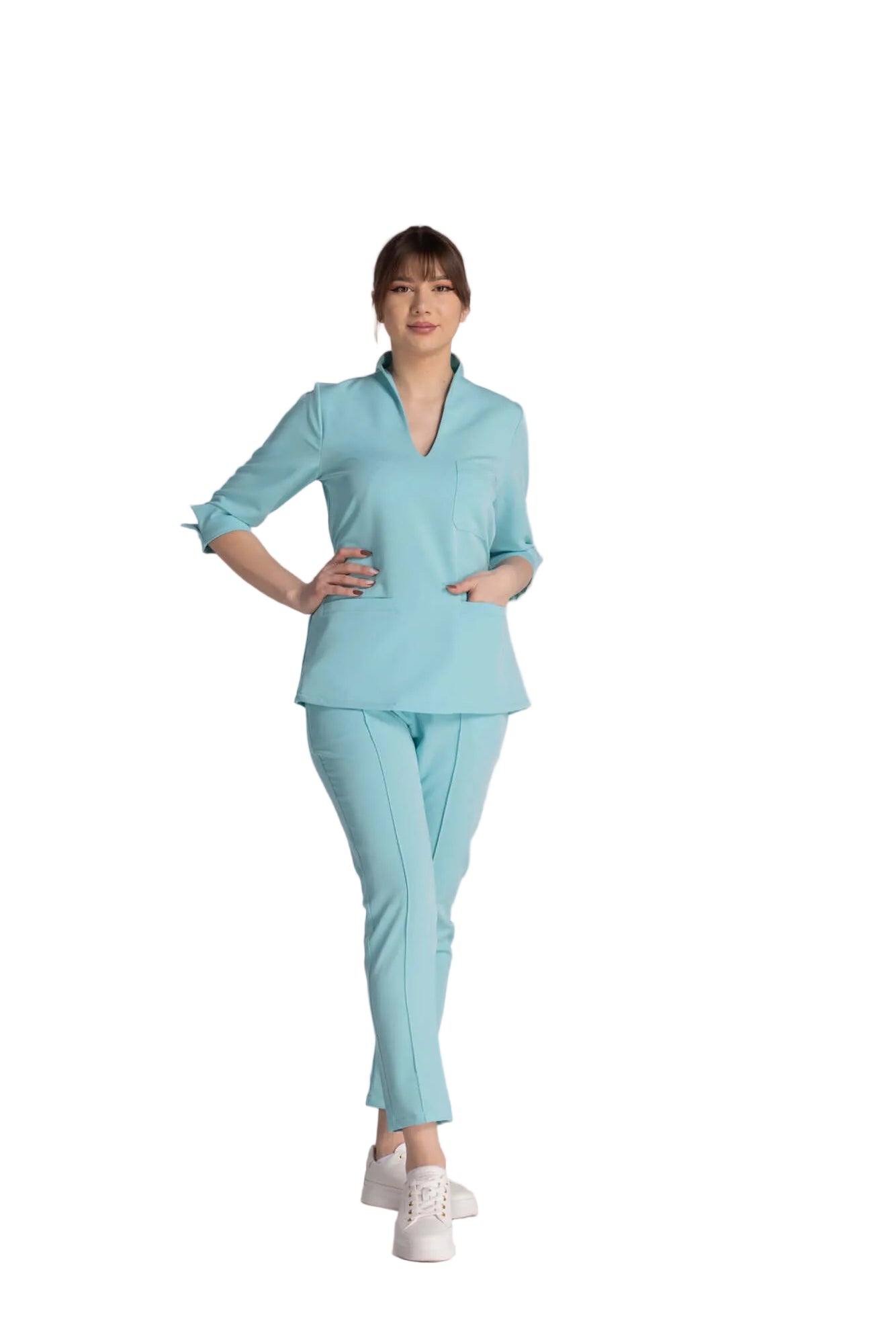 Costum Elastic Elise - Inotex