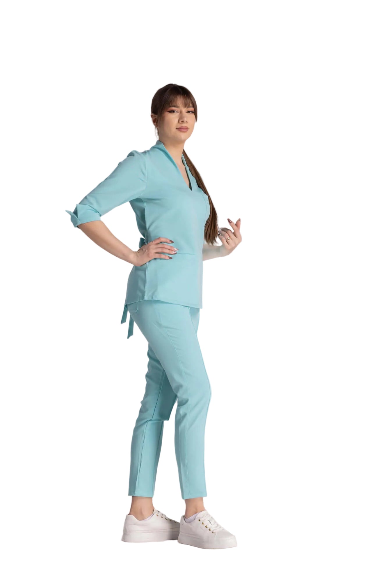 Costum Elastic Elise - Inotex