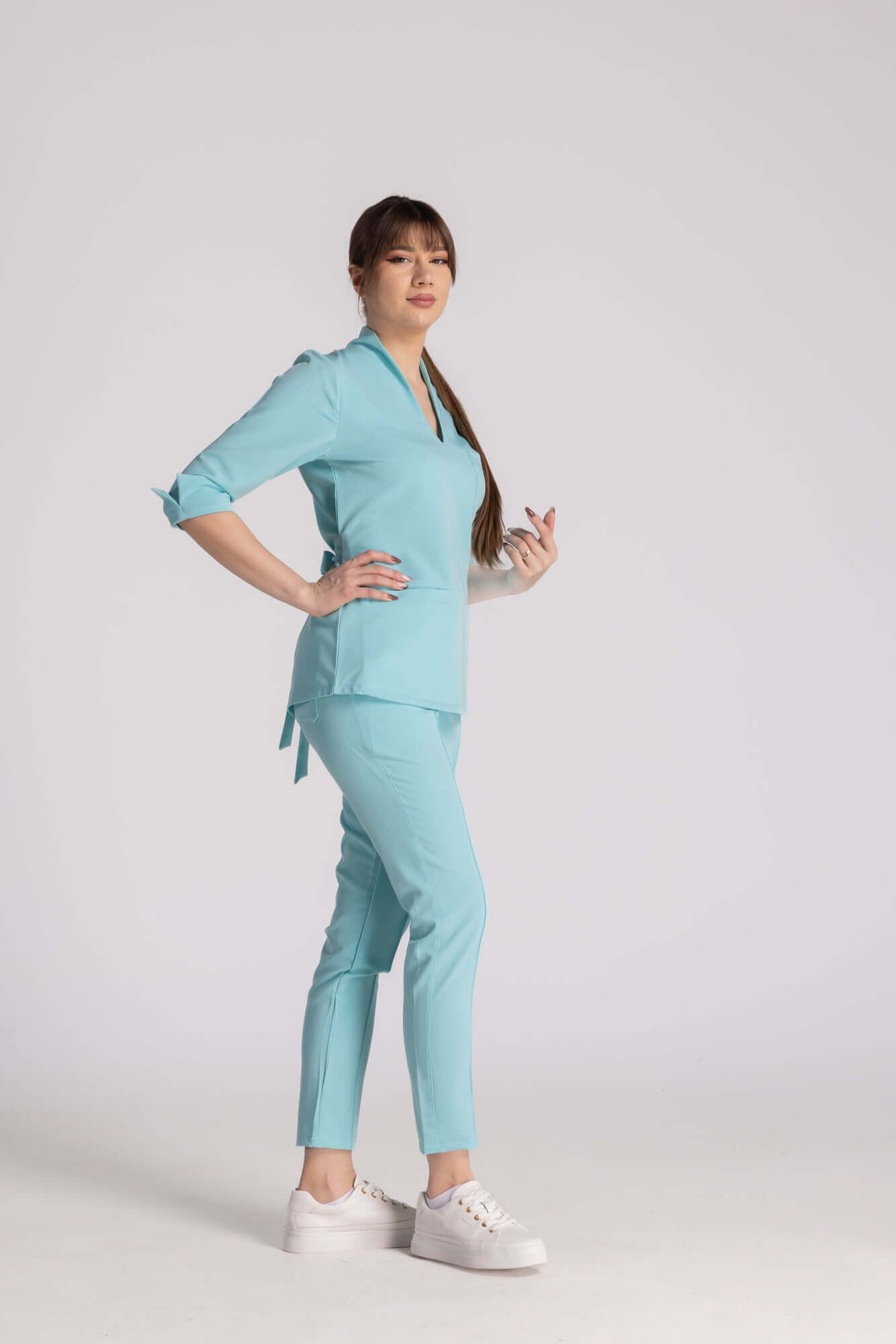 Costum Elastic Elise - Inotex