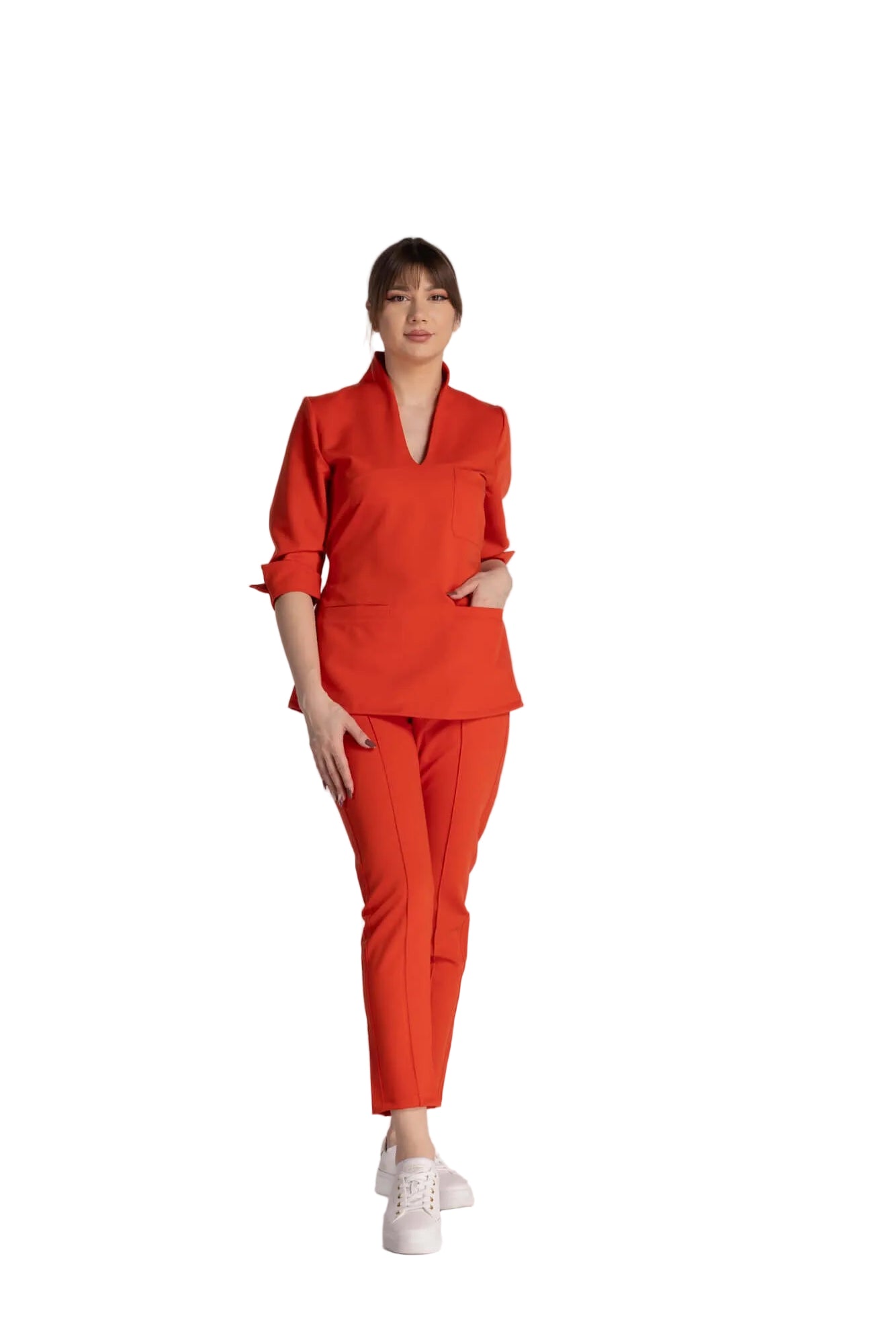 Costum Elastic Elise - Inotex