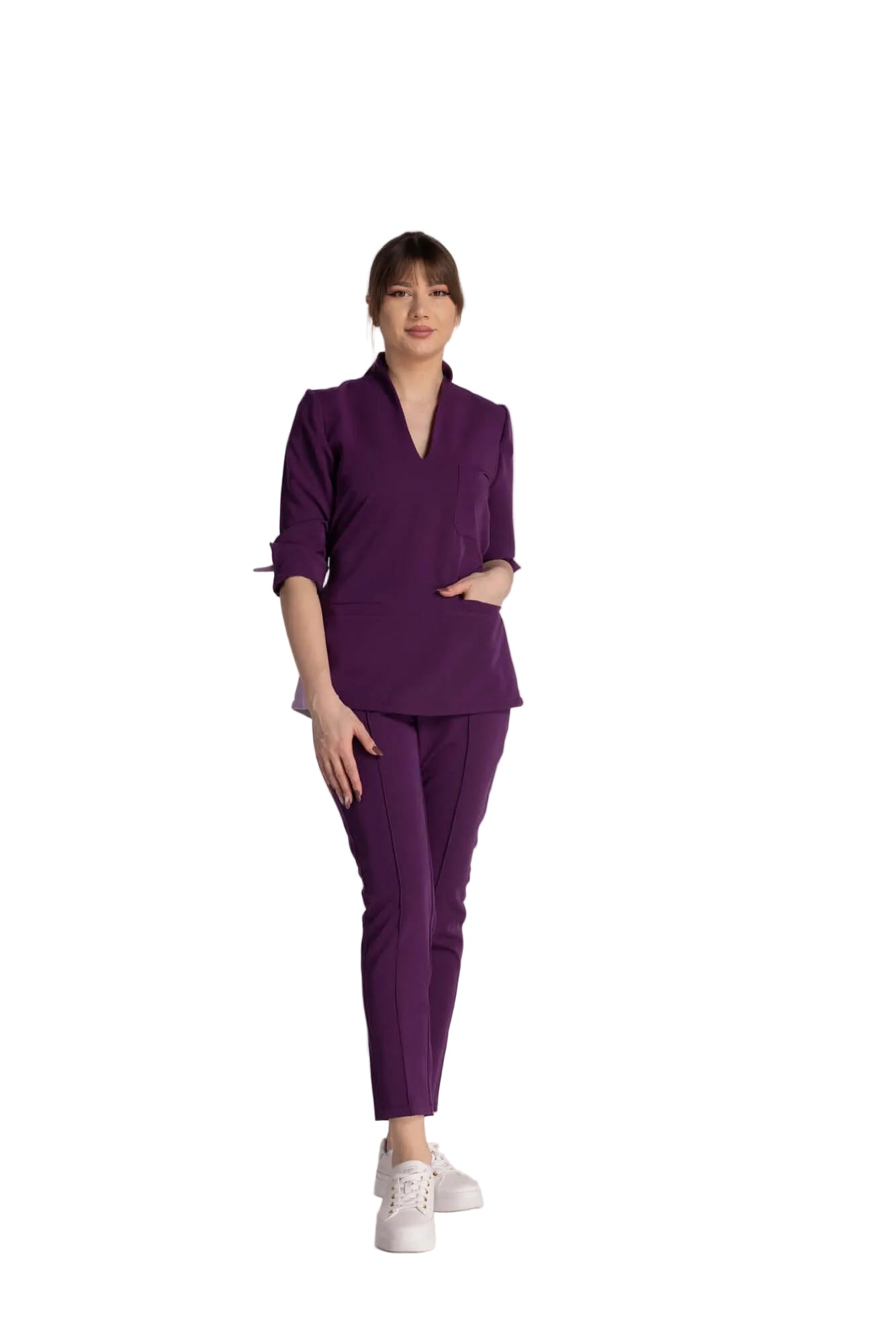 Costum Elastic Elise - Inotex