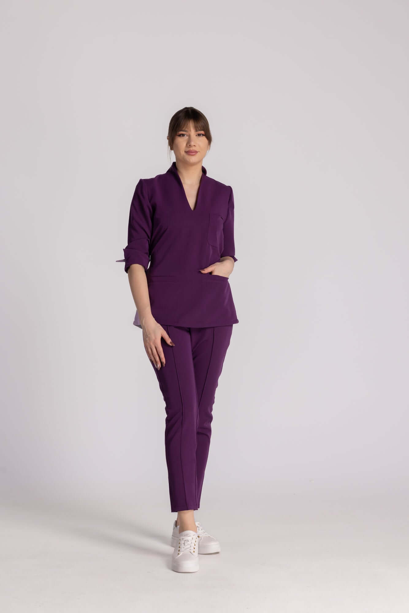 Costum Elastic Elise - Inotex