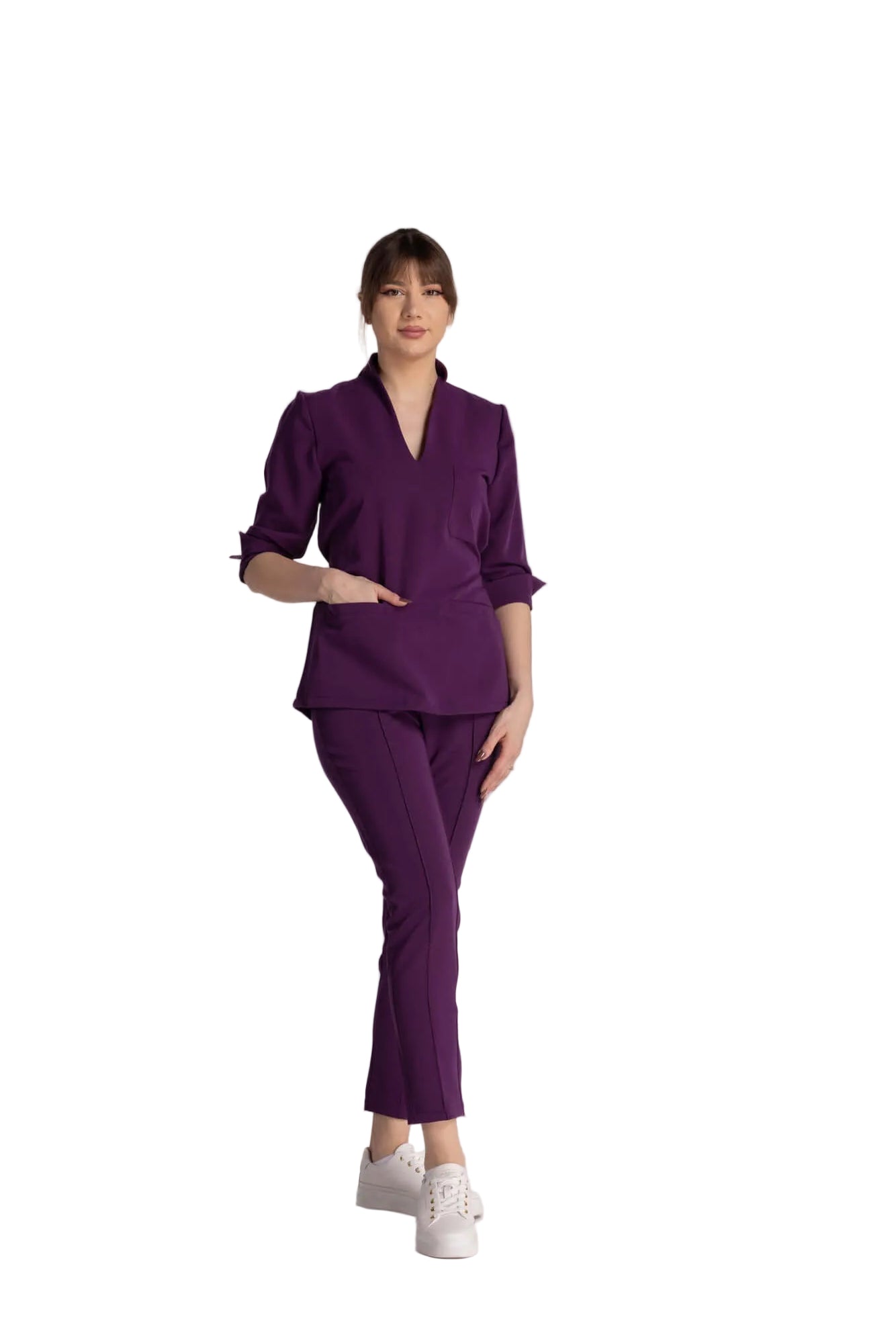 Costum Elastic Elise - Inotex