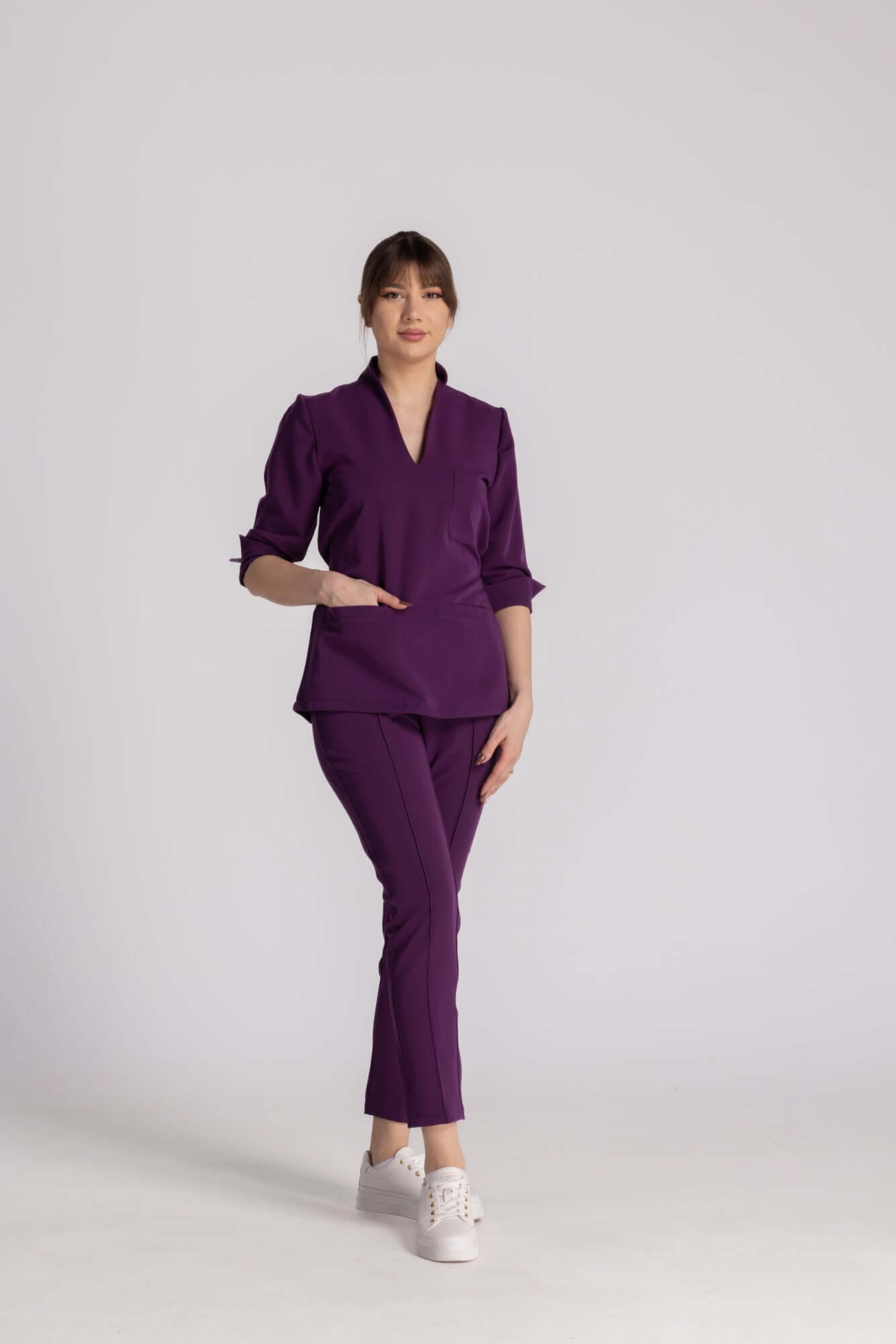 Costum Elastic Elise - Inotex