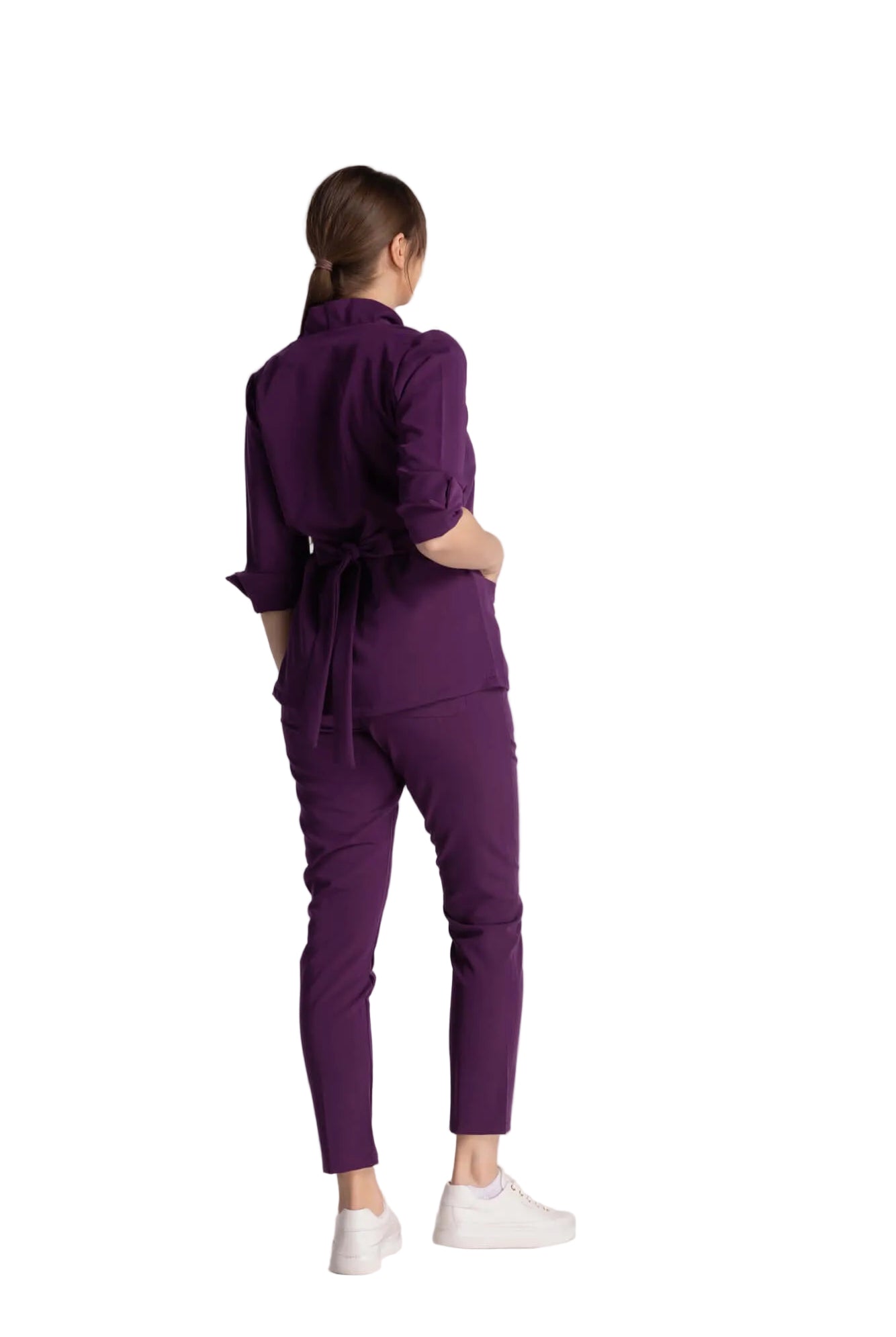 Costum Elastic Elise - Inotex