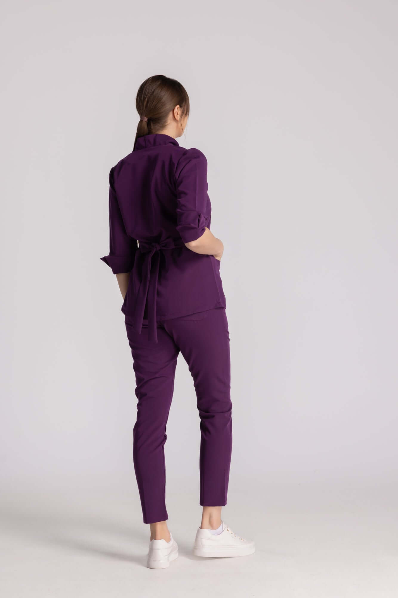 Costum Elastic Elise - Inotex