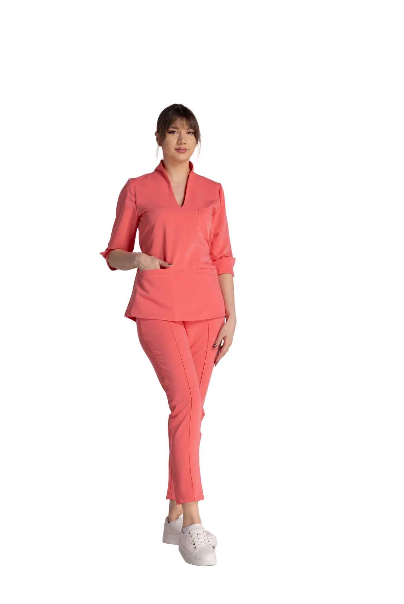 Costum Elastic Elise - Inotex