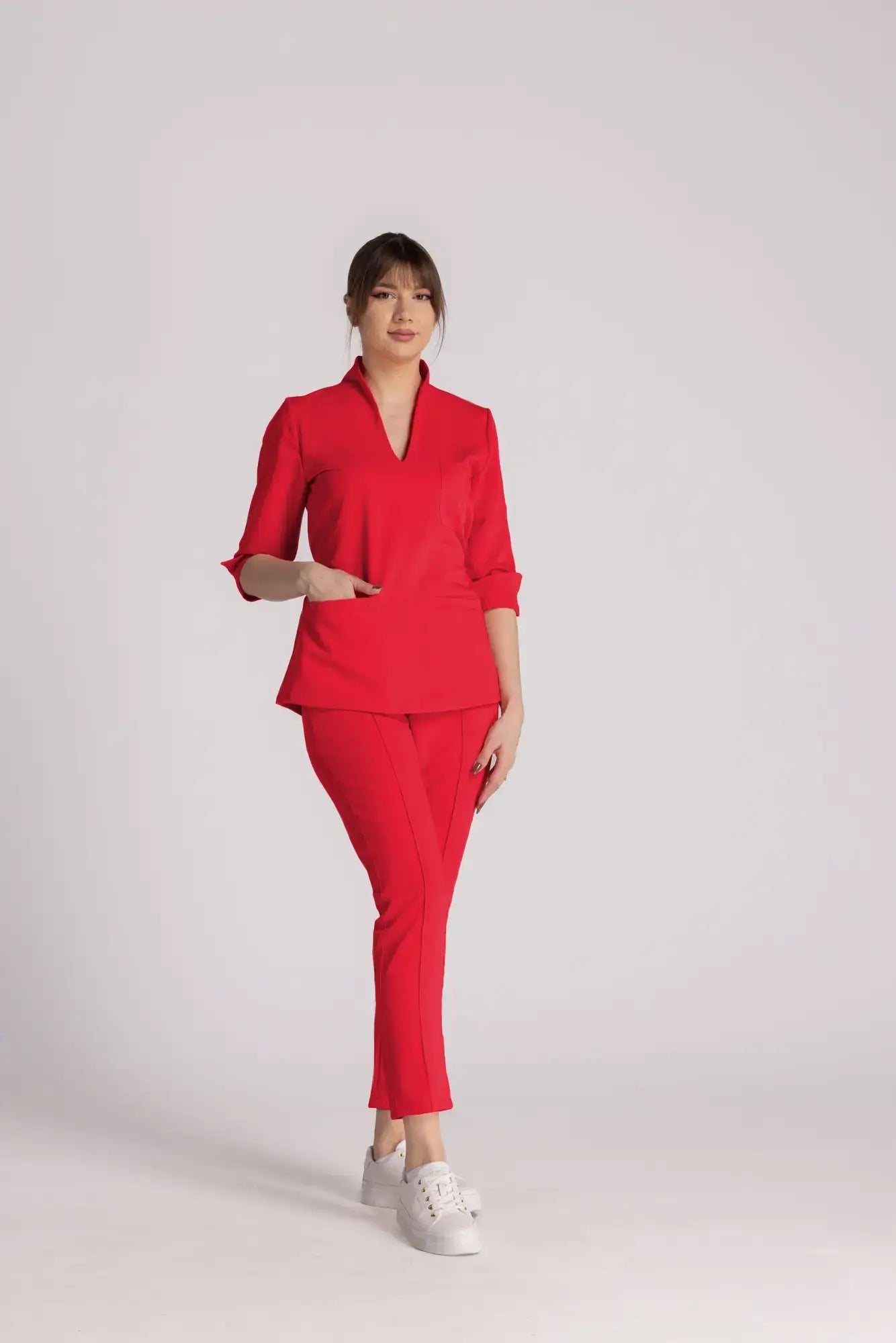 Costum Elastic Elise - Inotex