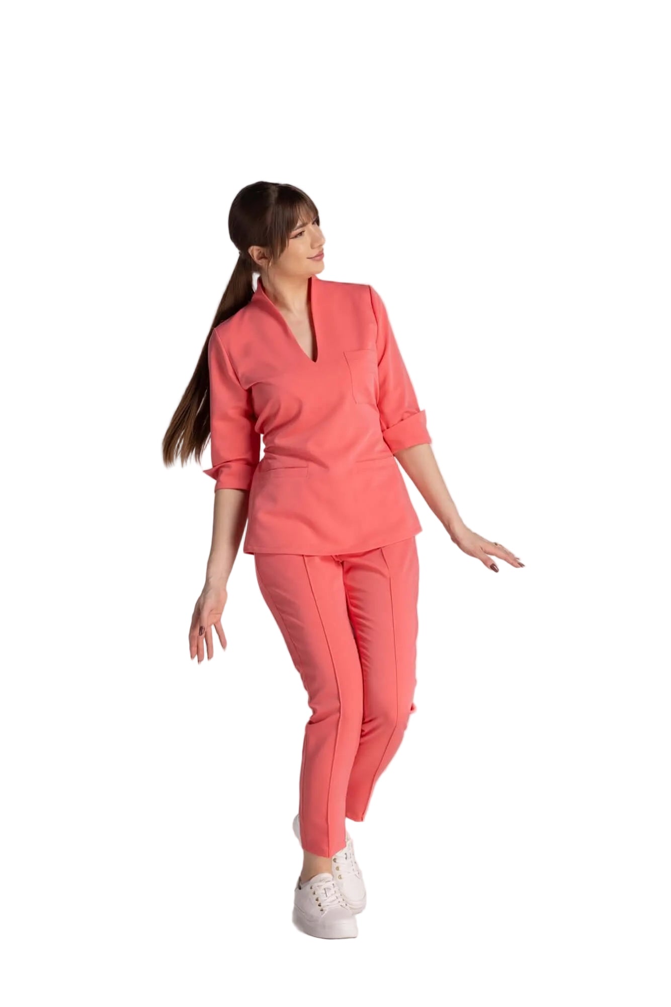 Bluza Elastica Elise - Inotex