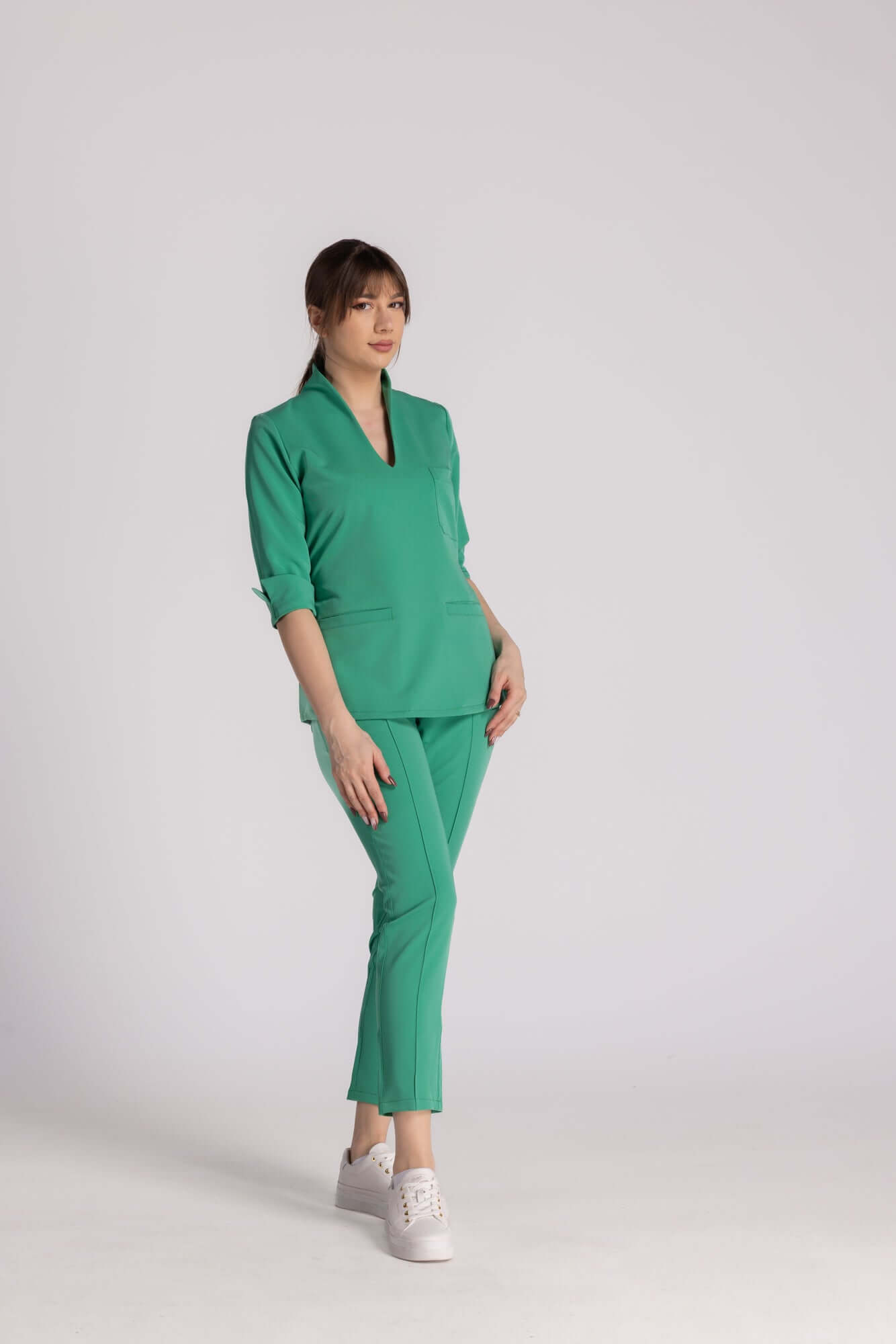 Costum Elastic Elise - Inotex