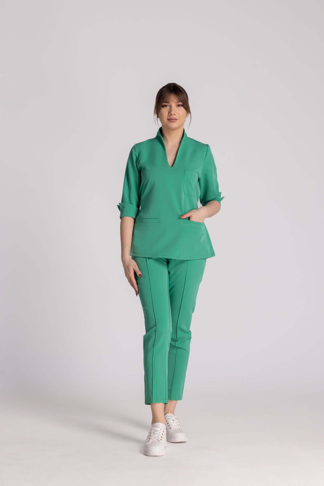 Costum Elastic Elise - Inotex