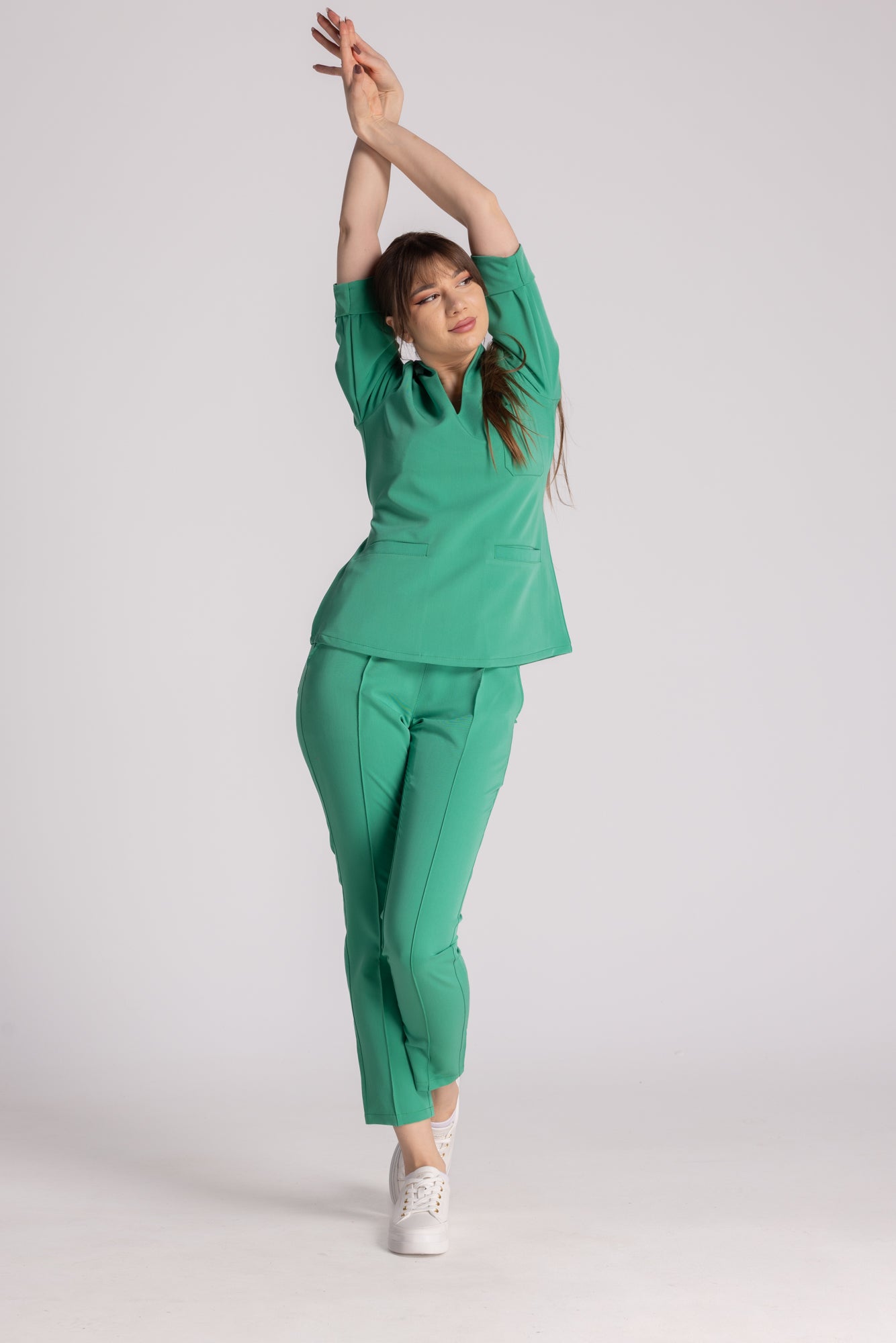 Costum Elastic Elise - Inotex