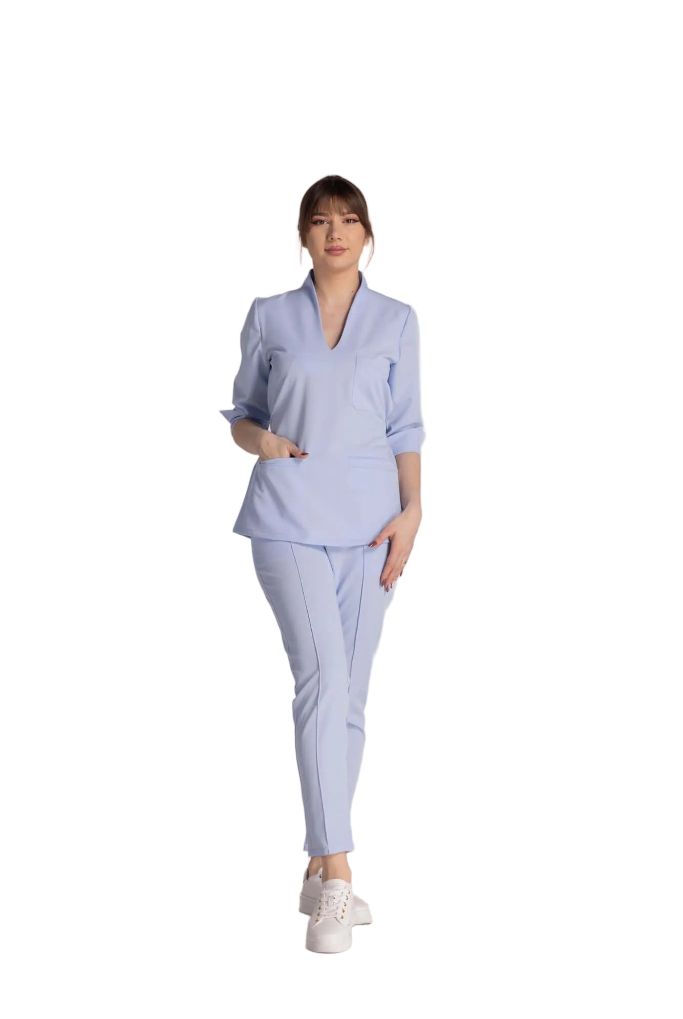 Costum Elastic Elise - Inotex