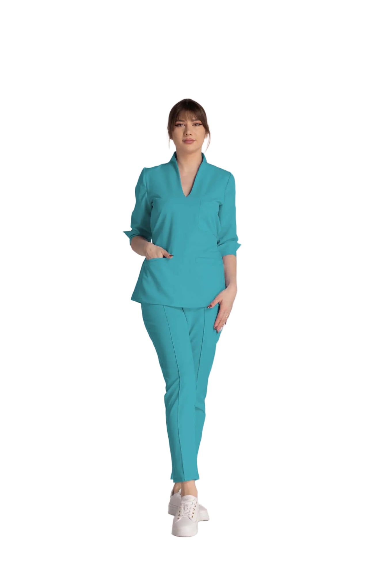 Costum Elastic Elise - Inotex