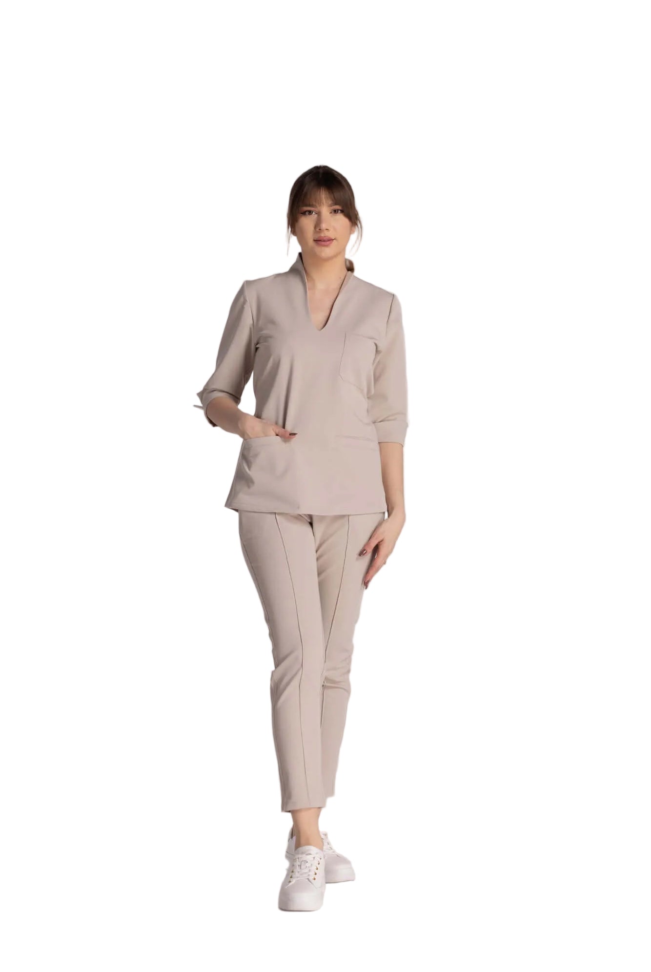 Costum Elastic Elise - Inotex