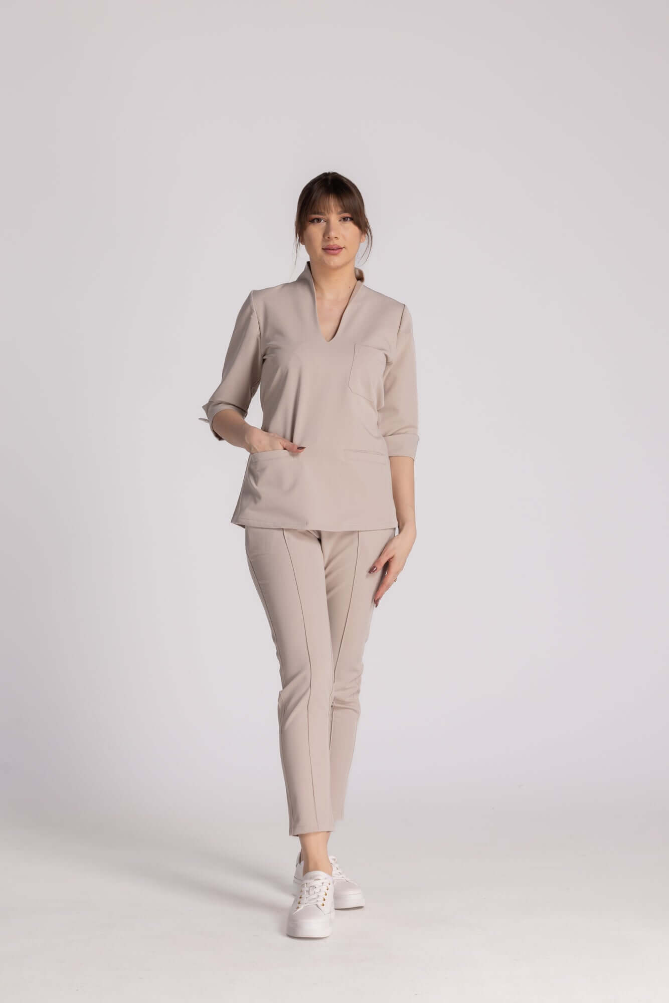 Costum Elastic Elise - Inotex