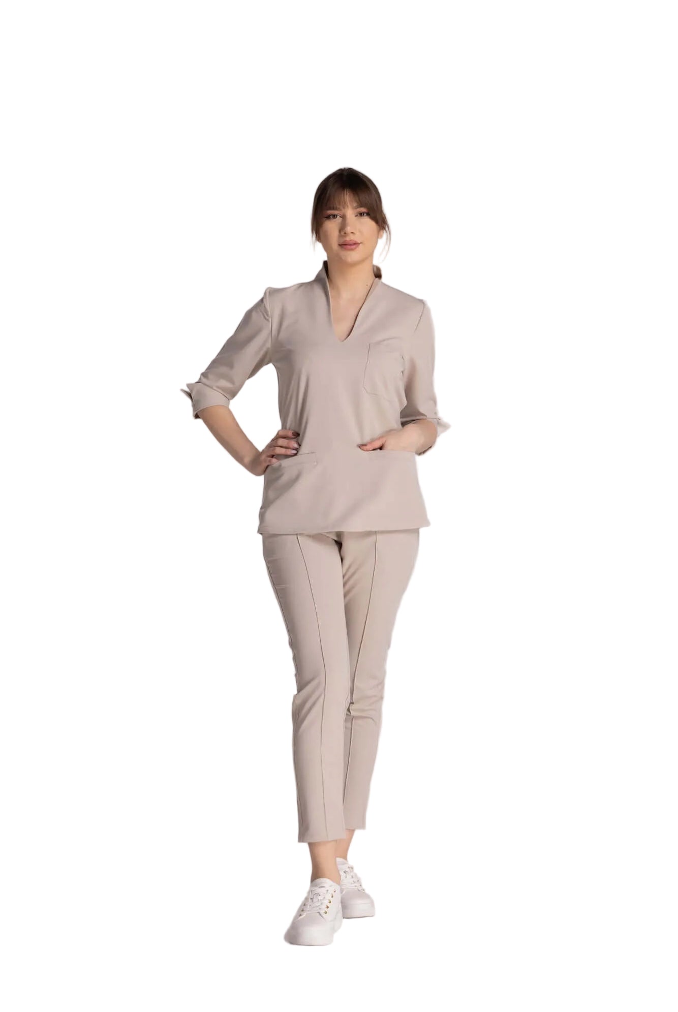 Costum Elastic Elise - Inotex