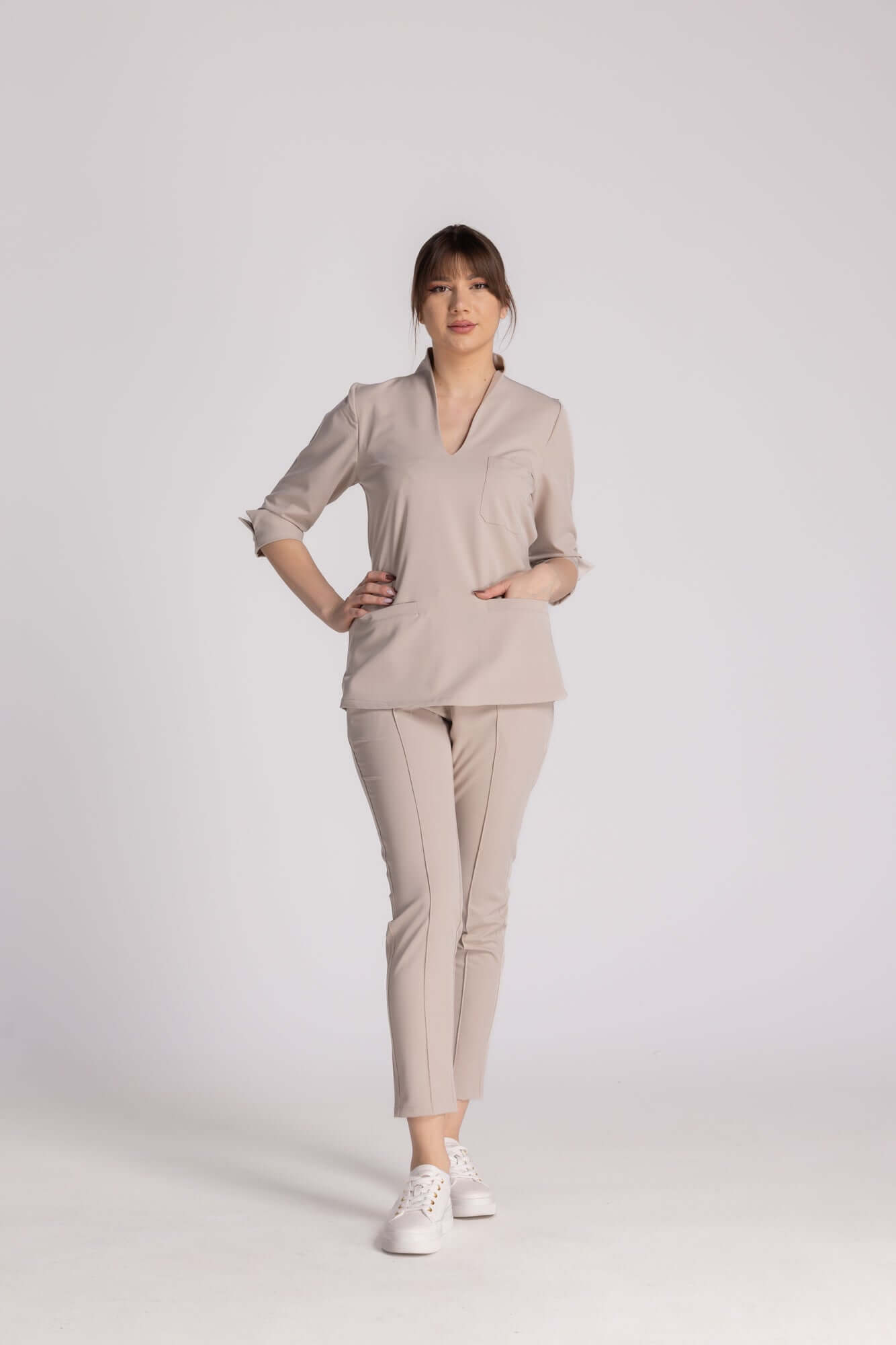 Costum Elastic Elise - Inotex