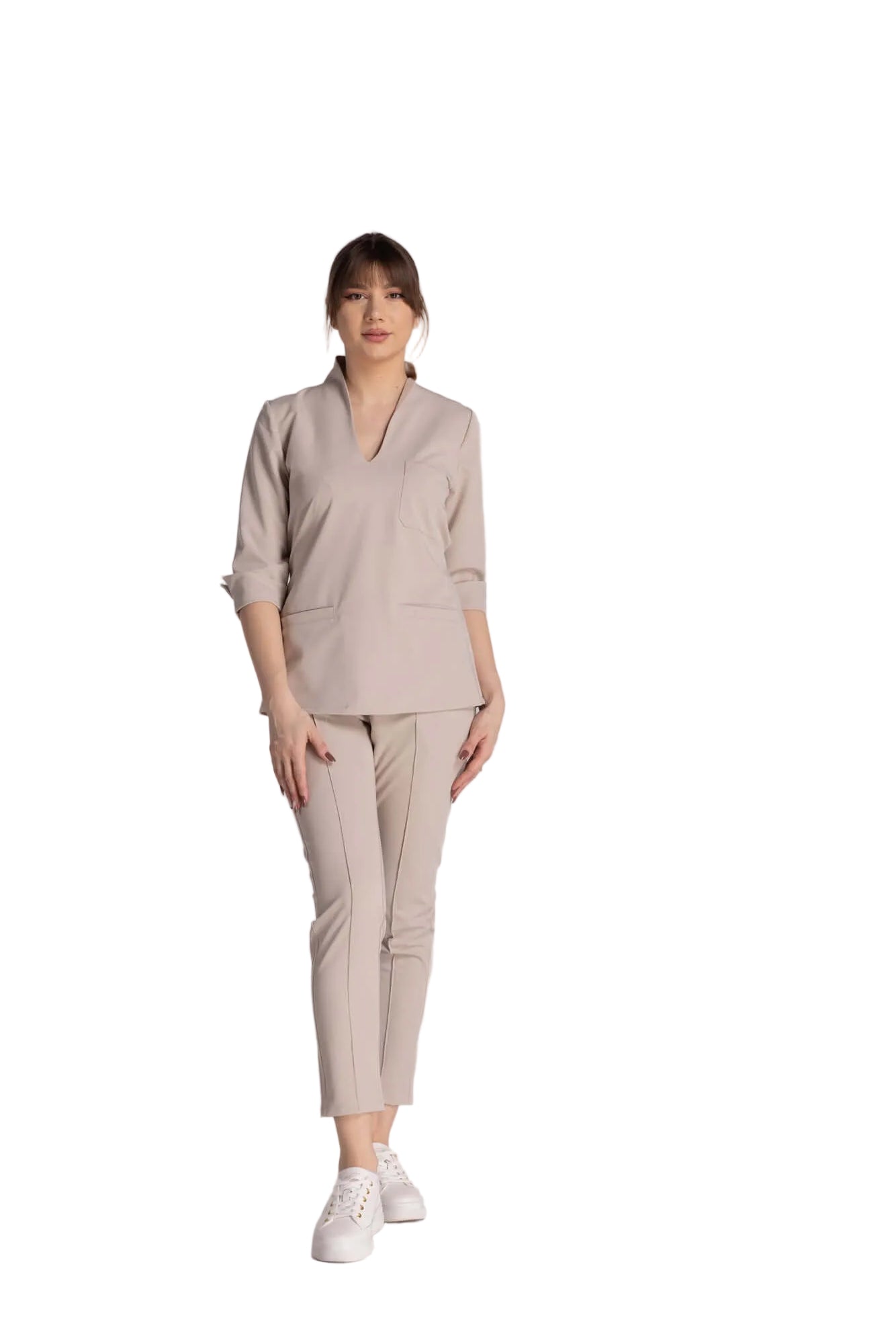 Costum Elastic Elise - Inotex