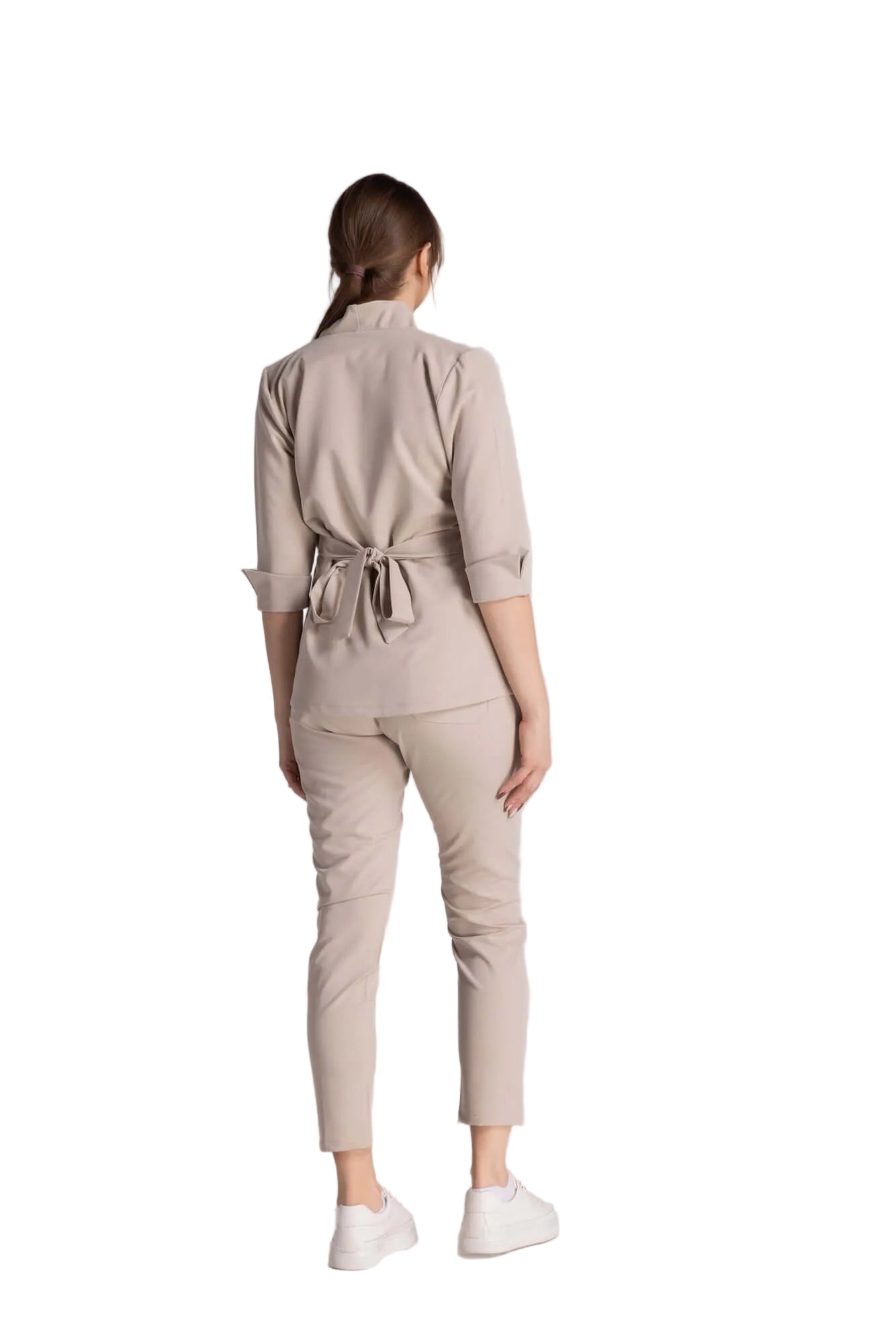 Costum Elastic Elise - Inotex