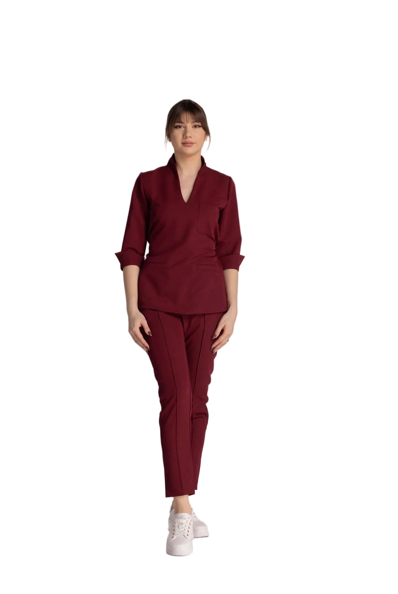 Costum Elastic Elise - Inotex