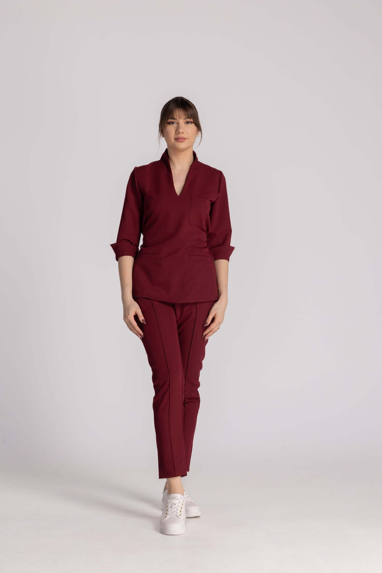 Costum Elastic Elise - Inotex