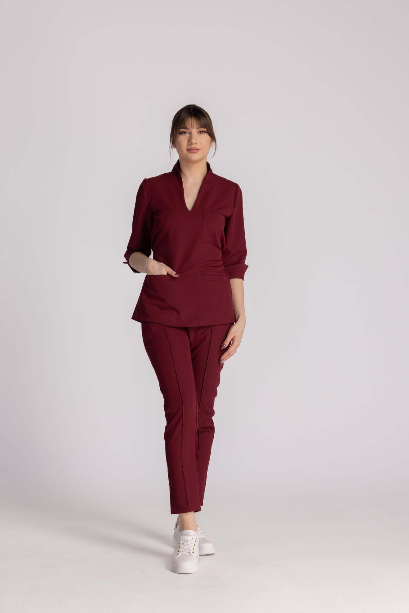 Costum Elastic Elise - Inotex