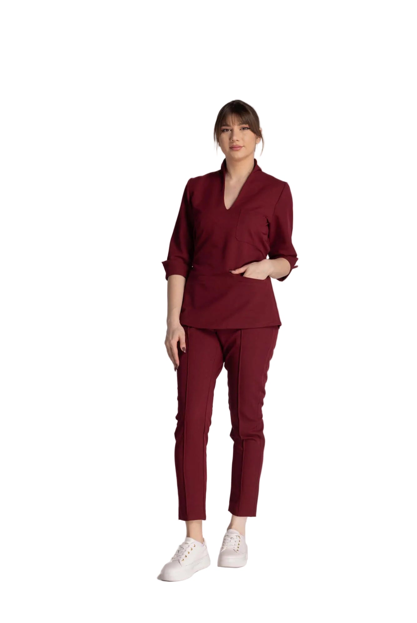 Costum Elastic Elise - Inotex