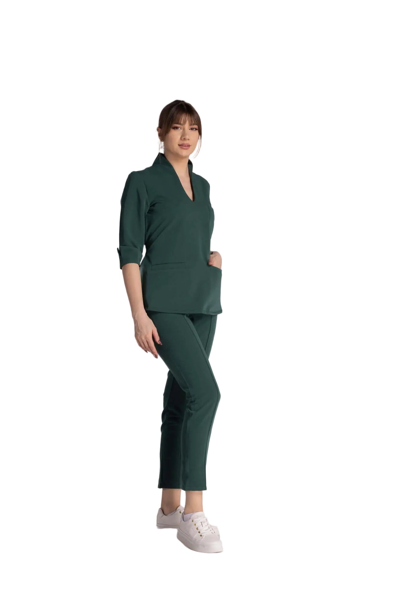 Costum Elastic Elise - Inotex