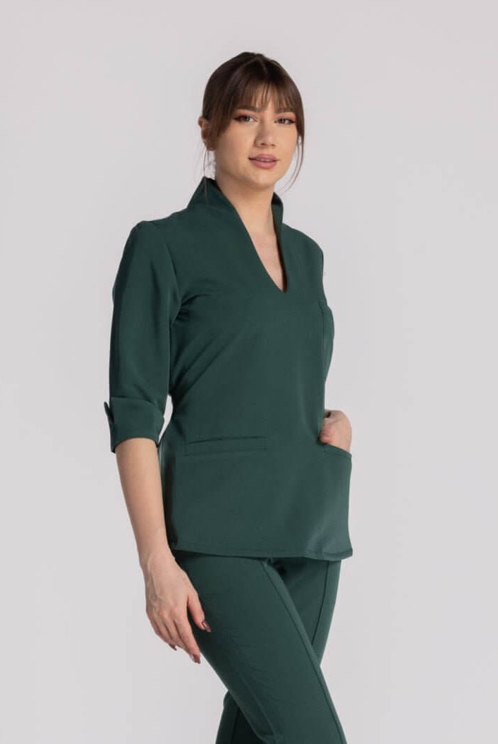 Bluza Elastica Elise - Inotex