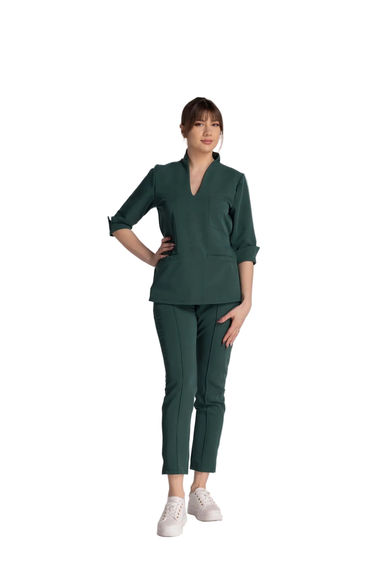 Costum Elastic Elise - Inotex