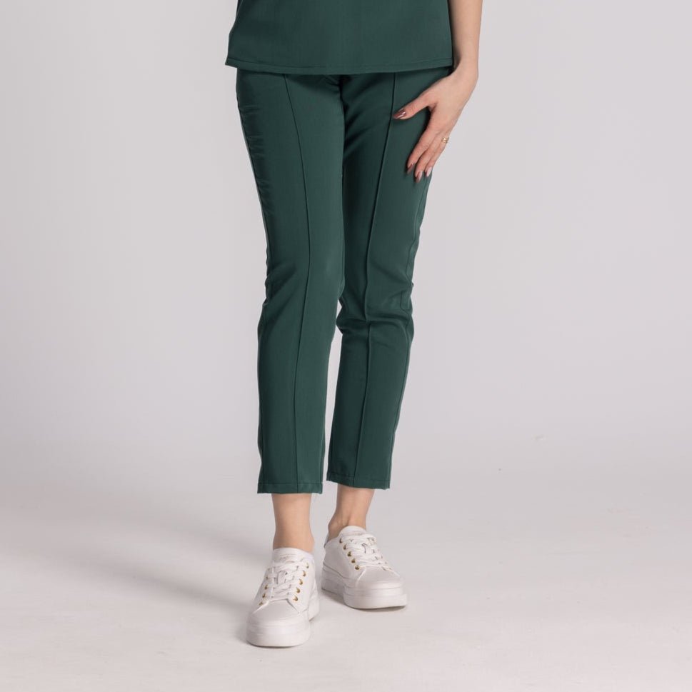 Pantaloni Elastici Elise - Inotex